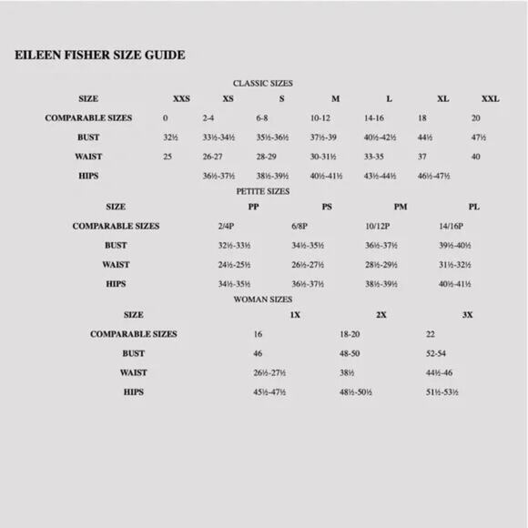 Eileen Fisher Organic Cotton Cable Knit Pullover Sweater - Picture 8 of 8